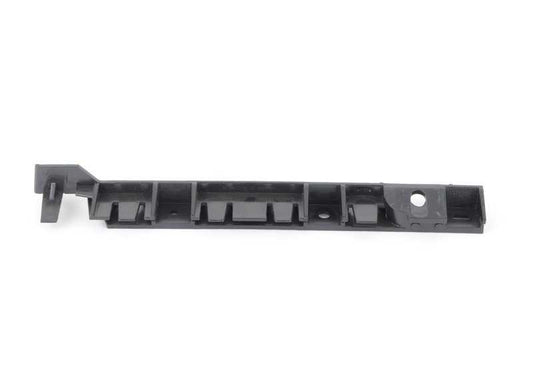 Carril de sujeción izquierdo para BMW E82 (OEM 51778052517). Original BMW