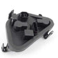 Portalamparas Piloto Trasero Pared Lateral Izquierda para BMW Serie 3 F30, F35, F80 (OEM 63217313043). Original BMW