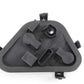 Portalamparas Piloto Trasero Pared Lateral Izquierda para BMW Serie 3 F30, F35, F80 (OEM 63217313043). Original BMW