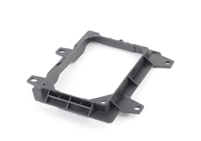 Left bracket for BMW 3 Series E30 (OEM 63171386039). Original BMW