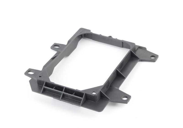 Soporte izquierdo para BMW Serie 3 E30 (OEM 63171386039). Original BMW