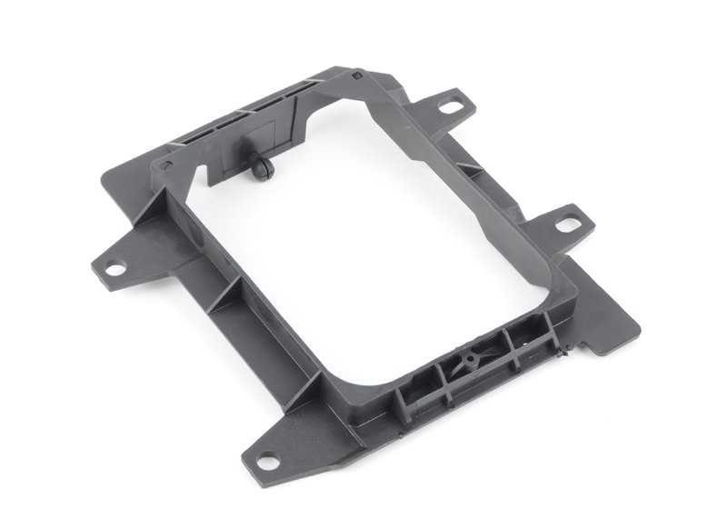 Left bracket for BMW 3 Series E30 (OEM 63171386039). Original BMW