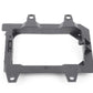 Left bracket for BMW 3 Series E30 (OEM 63171386039). Original BMW