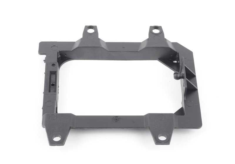 Left bracket for BMW 3 Series E30 (OEM 63171386039). Original BMW