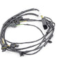 Cableado sensores de aparcamiento delantero OEM 61129236520 para BMW E84 (X1). Original BMW.