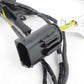 Cableado sensores de aparcamiento delantero OEM 61129236520 para BMW E84 (X1). Original BMW.