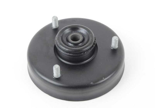 Cojinete de suspensión delantero OEM 37121126728 para BMW E12, E28, E24, E23. Original BMW.