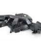 Sellado tapa frontal derecha para BMW F87N, F80, F80N, F82, F83 (OEM 51768066662). Original BMW