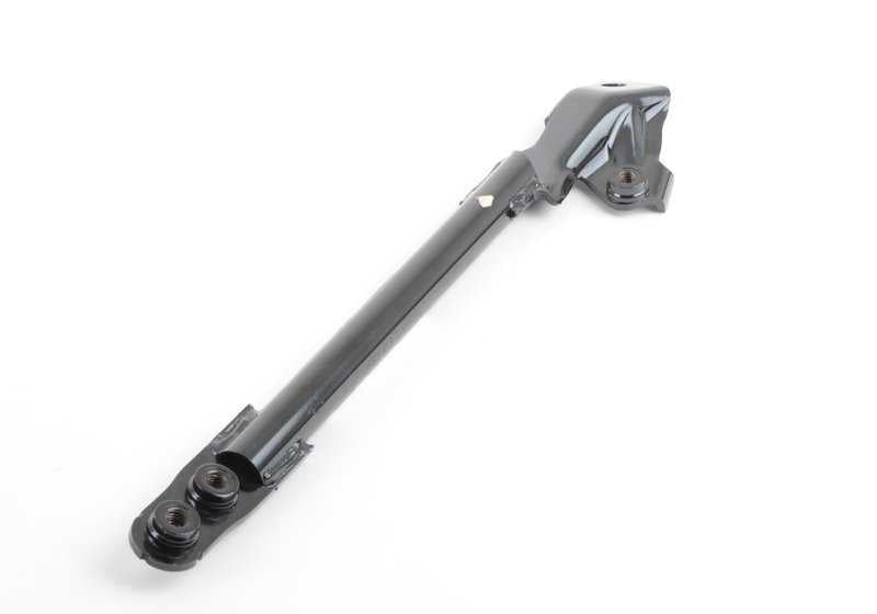 Right strut bar extension for BMW F80, F82 (OEM 31122284858). Original BMW