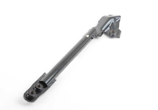 Extensión barra de refuerzo derecha para BMW F80, F82 (OEM 31122284858). Original BMW