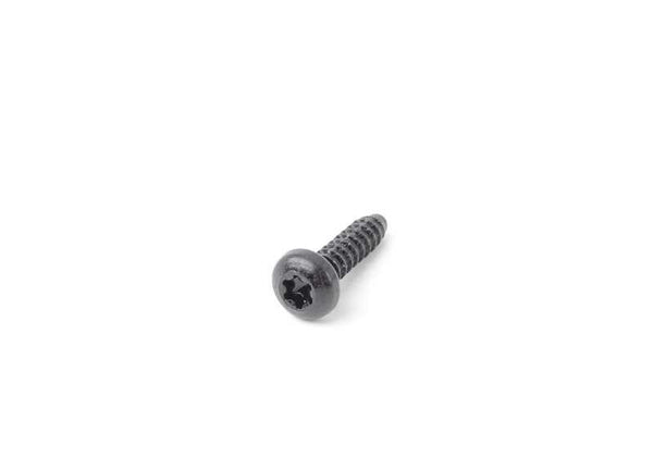 Tornillo Torx para plástico OEM 07147277470 para BMW F20, F21, F22, F23, F87, F30, F31, F34, F80, F32, F33, F36, F82, F83, F12, F13, G11, G12. Original BMW.