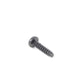 Parafuso Torx para plástico OEM 07147277470 para BMW F20, F21, F22, F23, F87, F30, F31, F34, F80, F32, F33, F36, F82, F83, F12, F13, G11, G12. BMW originais.