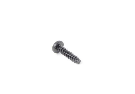 Parafuso Torx para plástico OEM 07147277470 para BMW F20, F21, F22, F23, F87, F30, F31, F34, F80, F32, F33, F36, F82, F83, F12, F13, G11, G12. BMW originais.