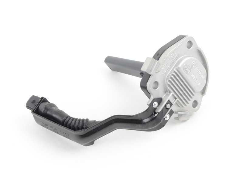 Sensor de nivel de aceite para BMW Serie 5 E39, Serie 7 E38 (OEM 12617508002). Original BMW.