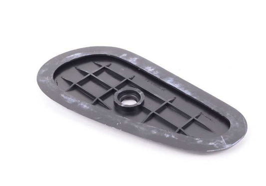 Linkes Kniekissen für BMW F30, F32, F36 (OEM 16114080189). Original BMW