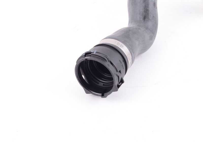 Manguera de refrigerante OEM 17127580957 para BMW F07, F10, F11, F06, F12, F13, F01, F02. Original BMW