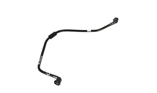 OEM 17129845173 expansion deposit hose for BMW F20, F21, F22, F23, F30, F31, F34, F35, F32, F33, F36. Original BMW.