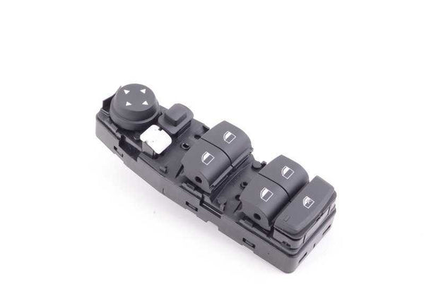 Unidad de Control Centro de Cambio Puerta para BMW F07, F10, F11, F06, F25 (OEM 61319241953). Original BMW.