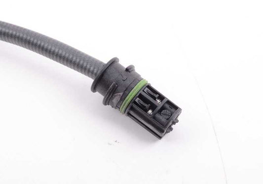 Sensor de sonda lambda OEM 11787545243 para BMW E81, E82, E87, E88, E90, E91, E92, E93, E60, E61, E63, E64, E65, E66, E84. Original BMW.