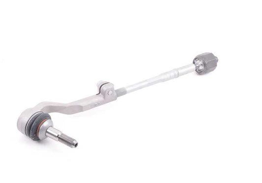 Barra de acoplamiento derecha para BMW F87, F80, F82, F83 (OEM 32107849390). Original BMW.