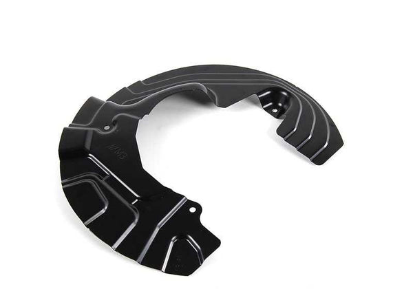 Guardabarros izquierdo para BMW Serie 1 E82, Serie 3 E90, E92, E93 (OEM 34112283723). Original BMW.