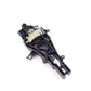 Manilla exterior de puerta (lado derecho) OEM 51227199836 para BMW E90, E91, E92, E93, E84. Original BMW.