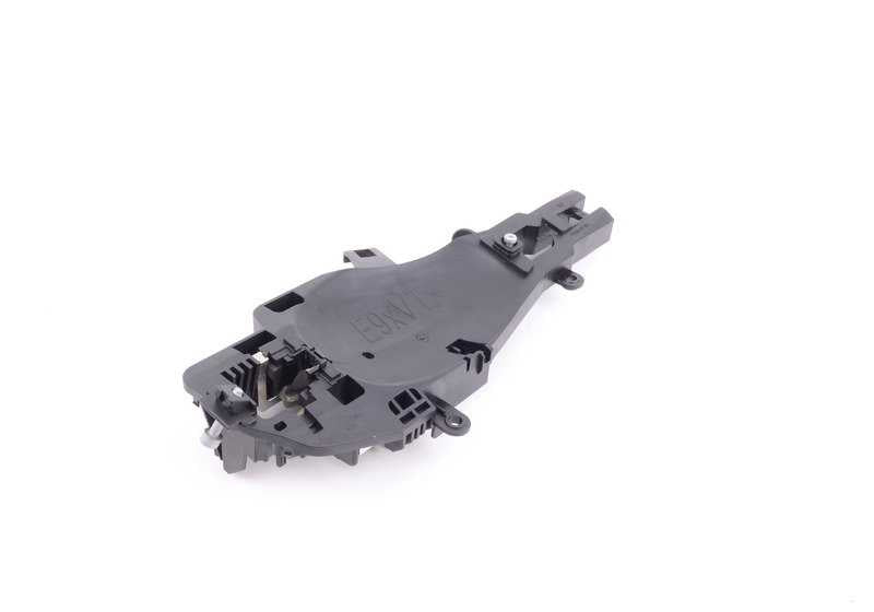 Manilla exterior de puerta (lado derecho) OEM 51227199836 para BMW E90, E91, E92, E93, E84. Original BMW.