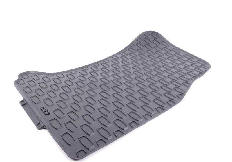 Alfombrillas Todas las Estaciones para BMW Serie 5 E60, E61 (OEM 51472409278). Original BMW