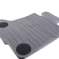 Alfombrillas Todas las Estaciones para BMW Serie 5 E60, E61 (OEM 51472409278). Original BMW