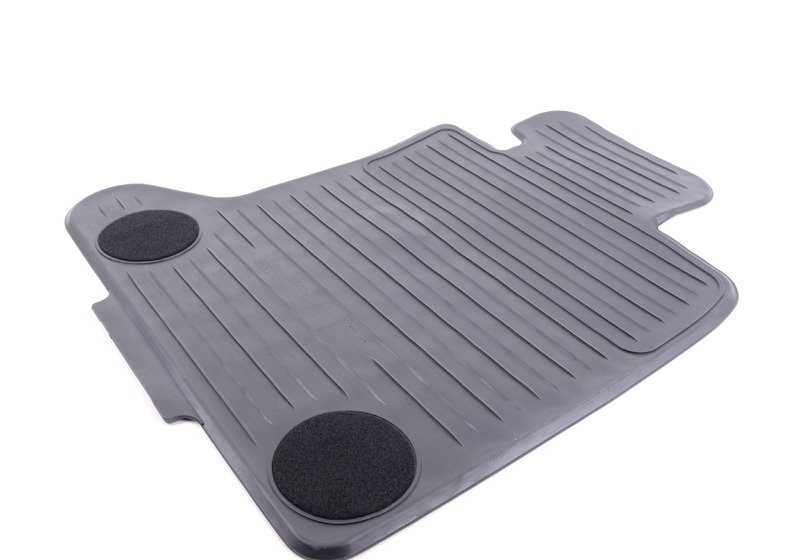 Alfombrillas Todas las Estaciones para BMW Serie 5 E60, E61 (OEM 51472409278). Original BMW