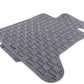 Alfombrillas Todas las Estaciones para BMW Serie 5 E60, E61 (OEM 51472409278). Original BMW