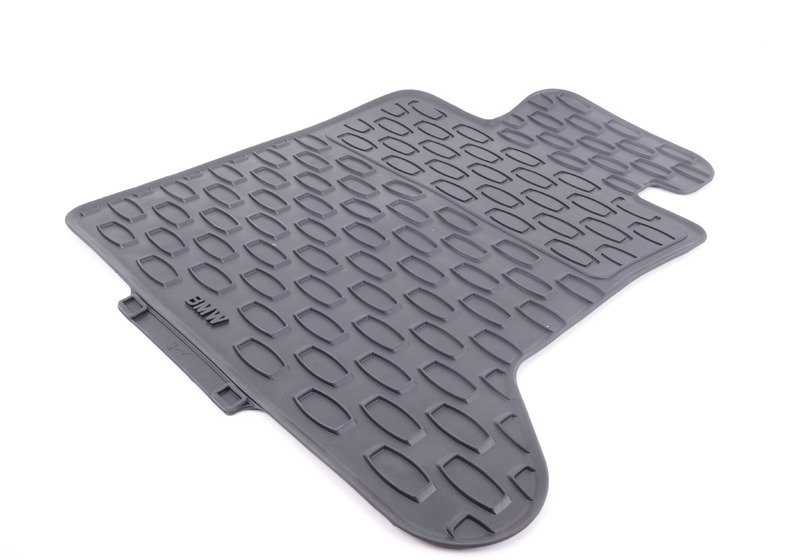 Alfombrillas Todas las Estaciones para BMW Serie 5 E60, E61 (OEM 51472409278). Original BMW