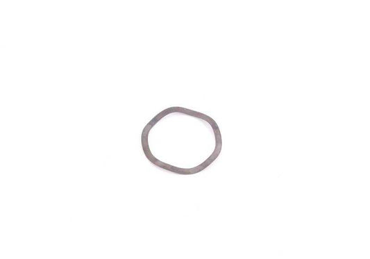 OEM Spring Washer 25111466117 for BMW (Compatible Models: E30, E36, E46, E90, E91, E92, E93, F30, F31, F32, F33, F34, F36, G20, G21, G30, G31, G38, F80, G80, E53, E70, F25, G01, G05, G07, E85, E86, Z4). Genuine BMW