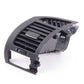 Rejilla de ventilación negra izquierda para BMW Z4 E85, E86 (OEM 64226954301). Original BMW