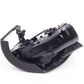 Rejilla de ventilación negra izquierda para BMW Z4 E85, E86 (OEM 64226954301). Original BMW