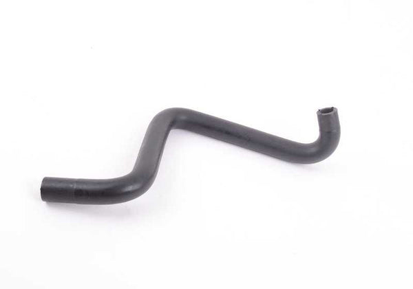 Tubo para BMW Serie 3 E30 (OEM 11631707697). Original BMW.