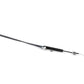 Cable Bowden Desbloqueo de Emergencia para BMW Serie 1 E82, E88 (OEM 51247177762). Original BMW