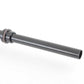 Guide tube for BMW E46 (OEM 11437515399). Original BMW.