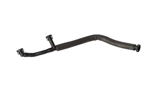 Tubo de ventilación OEM 11157559527 para BMW E90, E91, E92, E93, E60, E61, F10, F11, E63, E64. Original BMW.