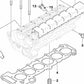 Junta de culata libre de amianto para BMW E46, E39, E60, E61, E38, E65, E66, E83, E53, E85 (OEM 11127501305). Original BMW.