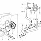 Manguera para BMW Serie 3 E30 (OEM 13411309613). Original BMW