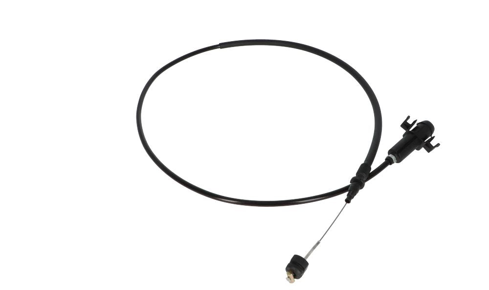 Cable regulador de velocidad (Cruise Control) OEM 65718380084 para BMW Serie 7 E38 (Todas las versiones: 728i, 730i, 735i, 740i, 750i). Original BMW.