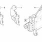 Interruptor de Control de Distancia de Aparcamiento para BMW E65, E66 (OEM 61326942022). Original BMW