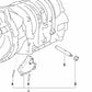 Position Switch Set for BMW E46, E39, E83, E53 (OEM 24357532668). Original BMW