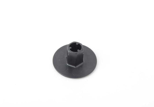 Clip Nut For BMW 1 Series E81 E82 E87 E87N E88 F20 F21 F40 F52 3 Series E90 F30 F80 5 Series F07 F10 F11 6 Series F06 F12 7 Series F01N F02N (OEM 07147139081). Original BMW