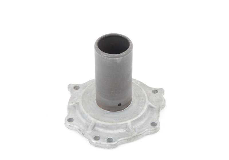 Tapa de carcasa OEM 23111228268 para BMW E28, E34, E24. Original BMW.