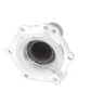 Tapa de carcasa OEM 23111228268 para BMW E28, E34, E24. Original BMW.