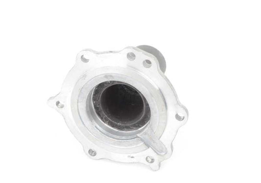 Tapa de carcasa OEM 23111228268 para BMW E28, E34, E24. Original BMW.