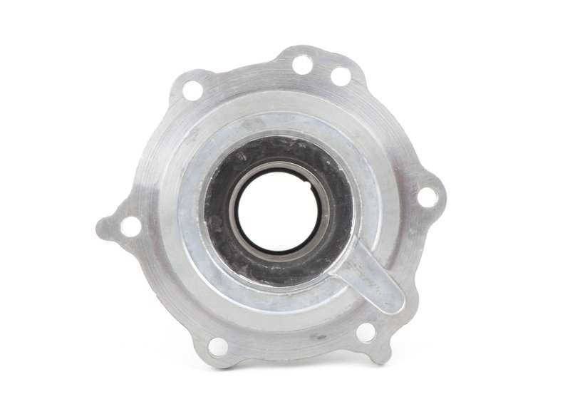 Tapa de carcasa OEM 23111228268 para BMW E28, E34, E24. Original BMW.