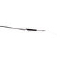 Cable Bowden Desbloqueo de Emergencia para BMW Serie 1 E82, E88 (OEM 51247177762). Original BMW